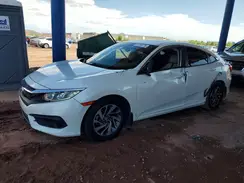 19XFC2F71GE201196 2016 HONDA CIVIC