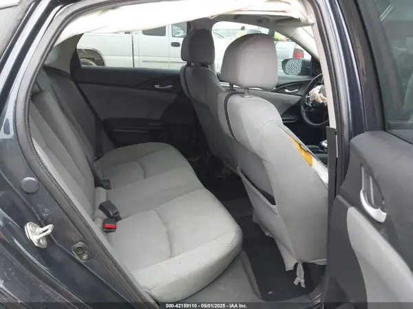19XFC2F71GE202249 2016 HONDA CIVIC - Image 8