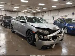 19XFC2F71GE203062 2016 HONDA CIVIC