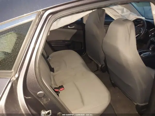 19XFC2F71GE204244 2016 HONDA CIVIC - Image 8