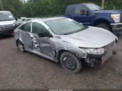 19XFC2F71GE205961 2016 HONDA CIVIC