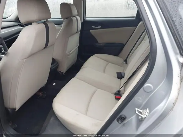 19XFC2F71GE205961 2016 HONDA CIVIC - Image 8