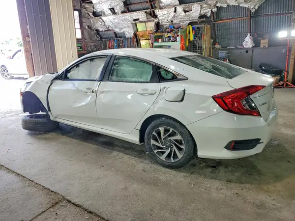 19XFC2F71GE209153 2016 HONDA CIVIC - Image 2