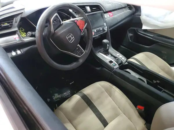 19XFC2F71GE209153 2016 HONDA CIVIC - Image 8