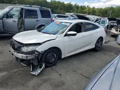 19XFC2F71GE209170 2016 HONDA CIVIC