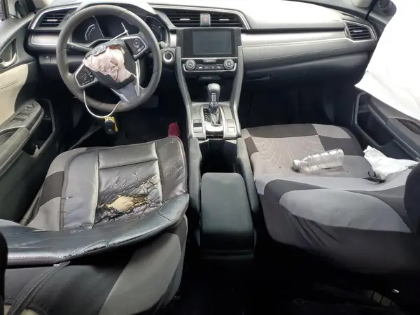 19XFC2F71GE209170 2016 HONDA CIVIC - Image 8