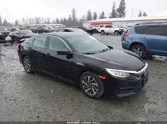 19XFC2F71GE210299 2016 HONDA CIVIC