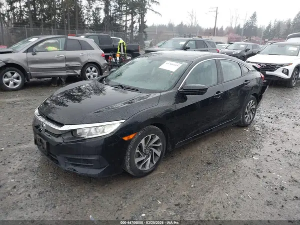 19XFC2F71GE210299 2016 HONDA CIVIC - Image 2