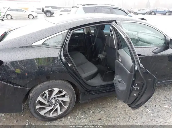 19XFC2F71GE210299 2016 HONDA CIVIC - Image 8
