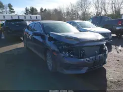 19XFC2F71GE210416 2016 HONDA CIVIC