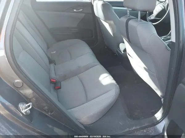 19XFC2F71GE210416 2016 HONDA CIVIC - Image 8