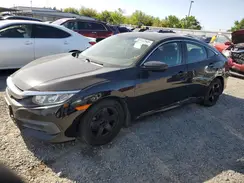 19XFC2F71GE210965 2016 HONDA CIVIC