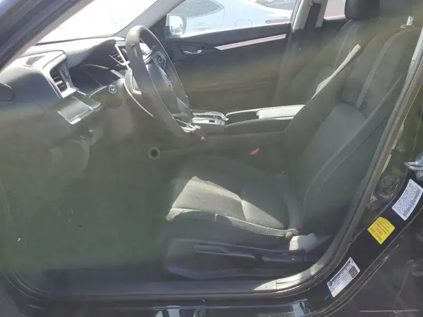 19XFC2F71GE210965 2016 HONDA CIVIC - Image 8