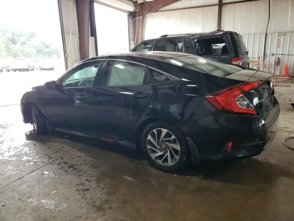 19XFC2F71GE210982 2016 HONDA CIVIC - Image 2