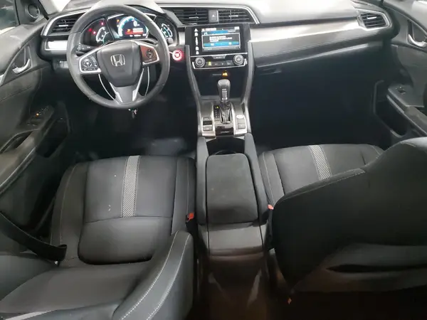 19XFC2F71GE210982 2016 HONDA CIVIC - Image 8