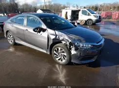 19XFC2F71GE211792 2016 HONDA CIVIC
