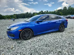 19XFC2F71GE214434 2016 HONDA CIVIC