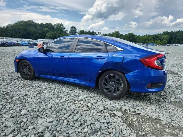 19XFC2F71GE214434 2016 HONDA CIVIC - Image 2