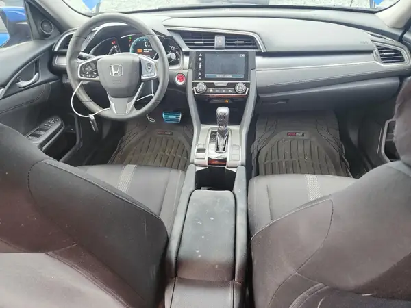 19XFC2F71GE214434 2016 HONDA CIVIC - Image 8