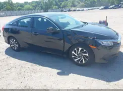 19XFC2F71GE215955 2016 HONDA CIVIC