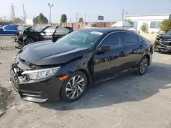 19XFC2F71GE216717 2016 HONDA CIVIC