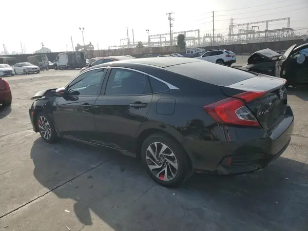 19XFC2F71GE216717 2016 HONDA CIVIC - Image 2