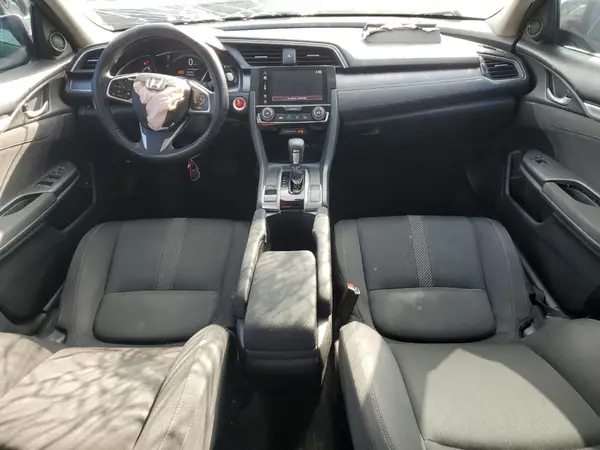 19XFC2F71GE216717 2016 HONDA CIVIC - Image 8