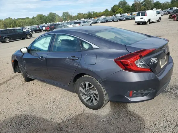 19XFC2F71GE216779 2016 HONDA CIVIC - Image 2