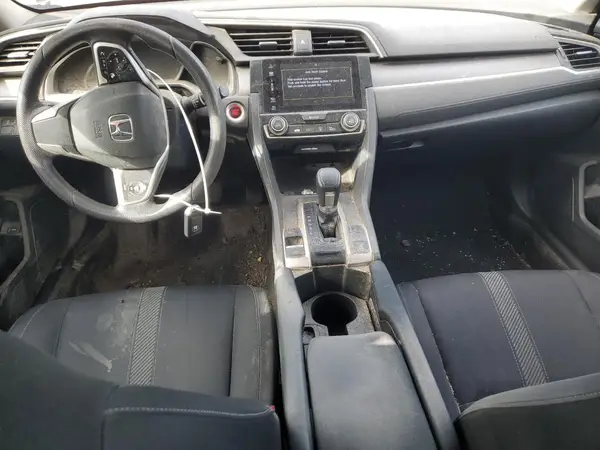 19XFC2F71GE216779 2016 HONDA CIVIC - Image 8