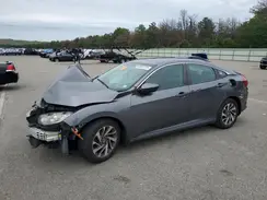 19XFC2F71GE218676 2016 HONDA CIVIC