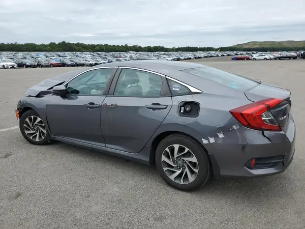 19XFC2F71GE218676 2016 HONDA CIVIC - Image 2