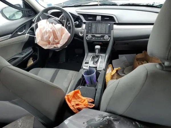19XFC2F71GE218676 2016 HONDA CIVIC - Image 8
