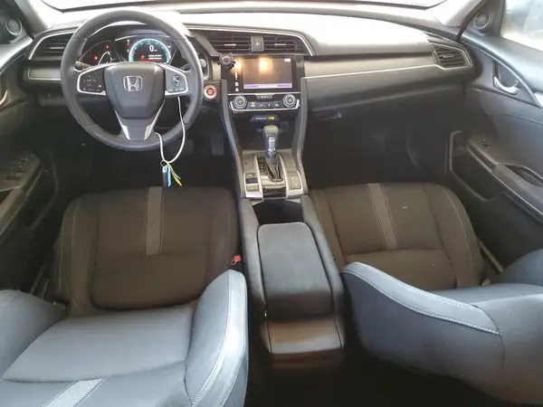 19XFC2F71GE220119 2016 HONDA CIVIC - Image 8