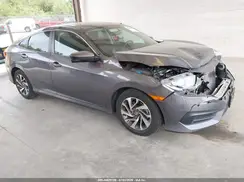 19XFC2F71GE221173 2016 HONDA CIVIC