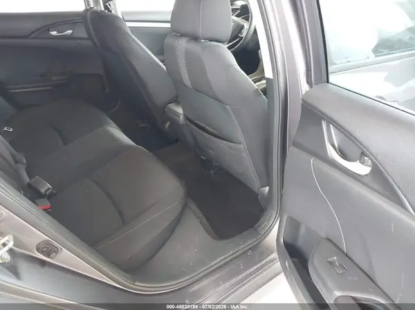 19XFC2F71GE221173 2016 HONDA CIVIC - Image 8
