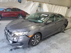 19XFC2F71GE221223 2016 HONDA CIVIC