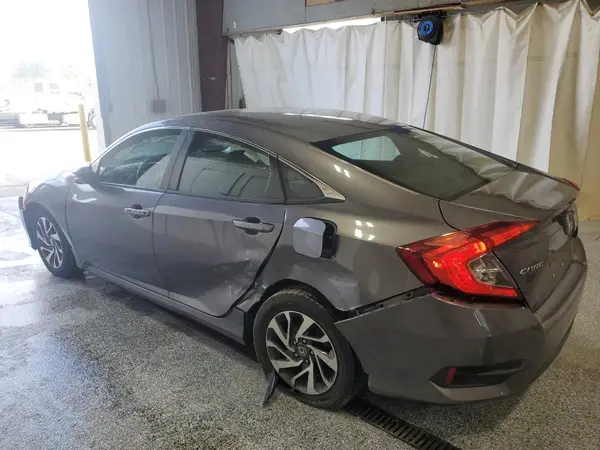 19XFC2F71GE221223 2016 HONDA CIVIC - Image 2