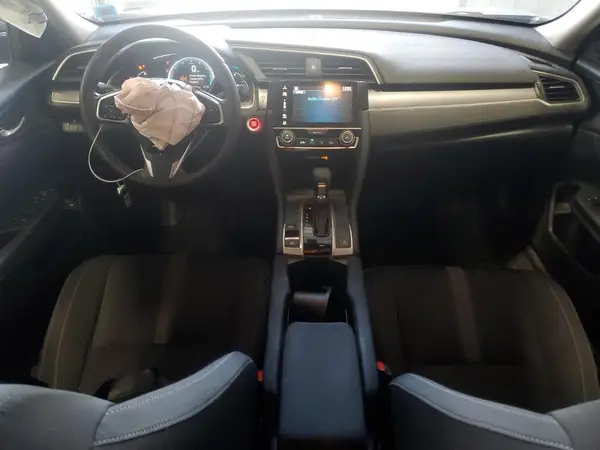 19XFC2F71GE221223 2016 HONDA CIVIC - Image 8