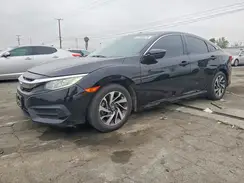 19XFC2F71GE221352 2016 HONDA CIVIC