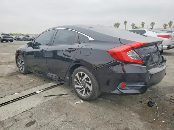 19XFC2F71GE221352 2016 HONDA CIVIC - Image 2