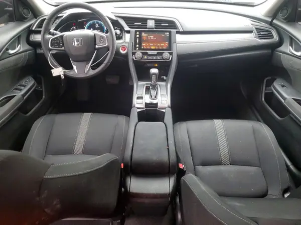 19XFC2F71GE221352 2016 HONDA CIVIC - Image 8