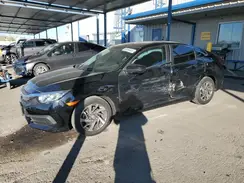 19XFC2F71GE221366 2016 HONDA CIVIC
