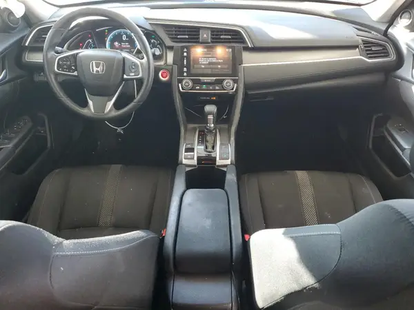 19XFC2F71GE221366 2016 HONDA CIVIC - Image 8