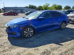 19XFC2F71GE221805 2016 HONDA CIVIC