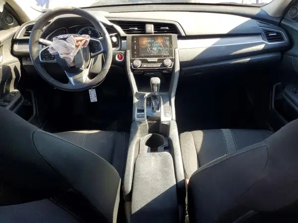 19XFC2F71GE221805 2016 HONDA CIVIC - Image 8