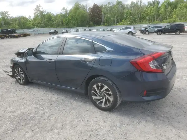 19XFC2F71GE222405 2016 HONDA CIVIC - Image 2