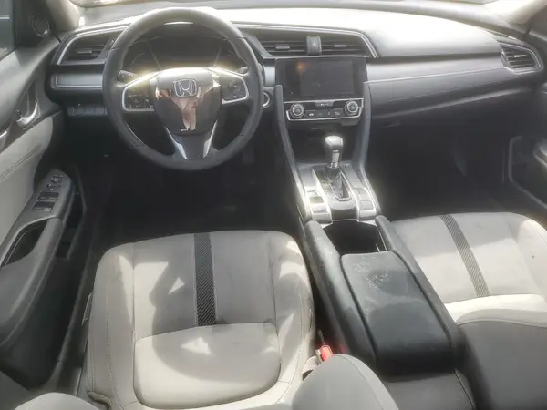 19XFC2F71GE222405 2016 HONDA CIVIC - Image 8