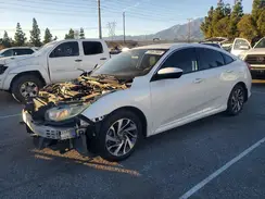 19XFC2F71GE222873 2016 HONDA CIVIC