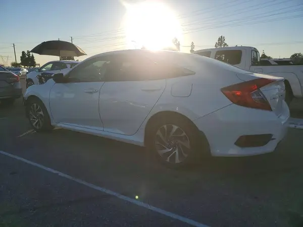19XFC2F71GE222873 2016 HONDA CIVIC - Image 2