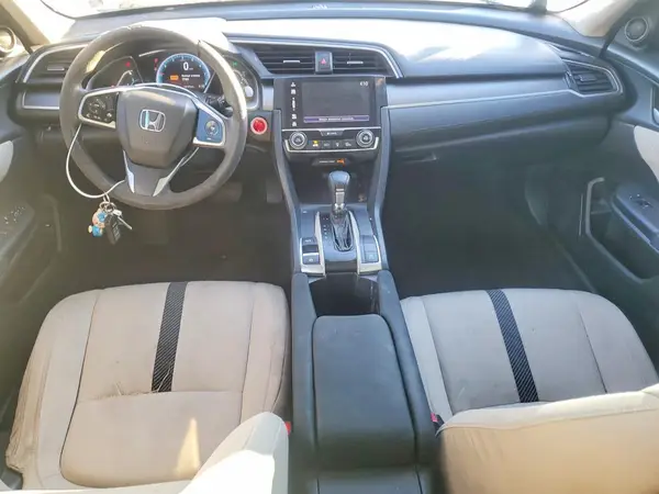 19XFC2F71GE222873 2016 HONDA CIVIC - Image 8
